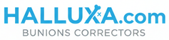 Halluxa.com Logo
